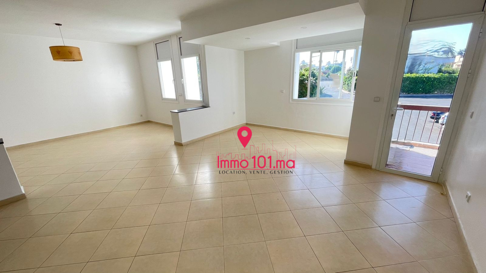 Location appartement à l’Aviation SILAV2238